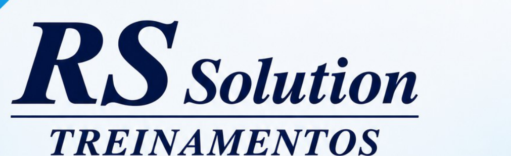 RS Solution Treinamentos